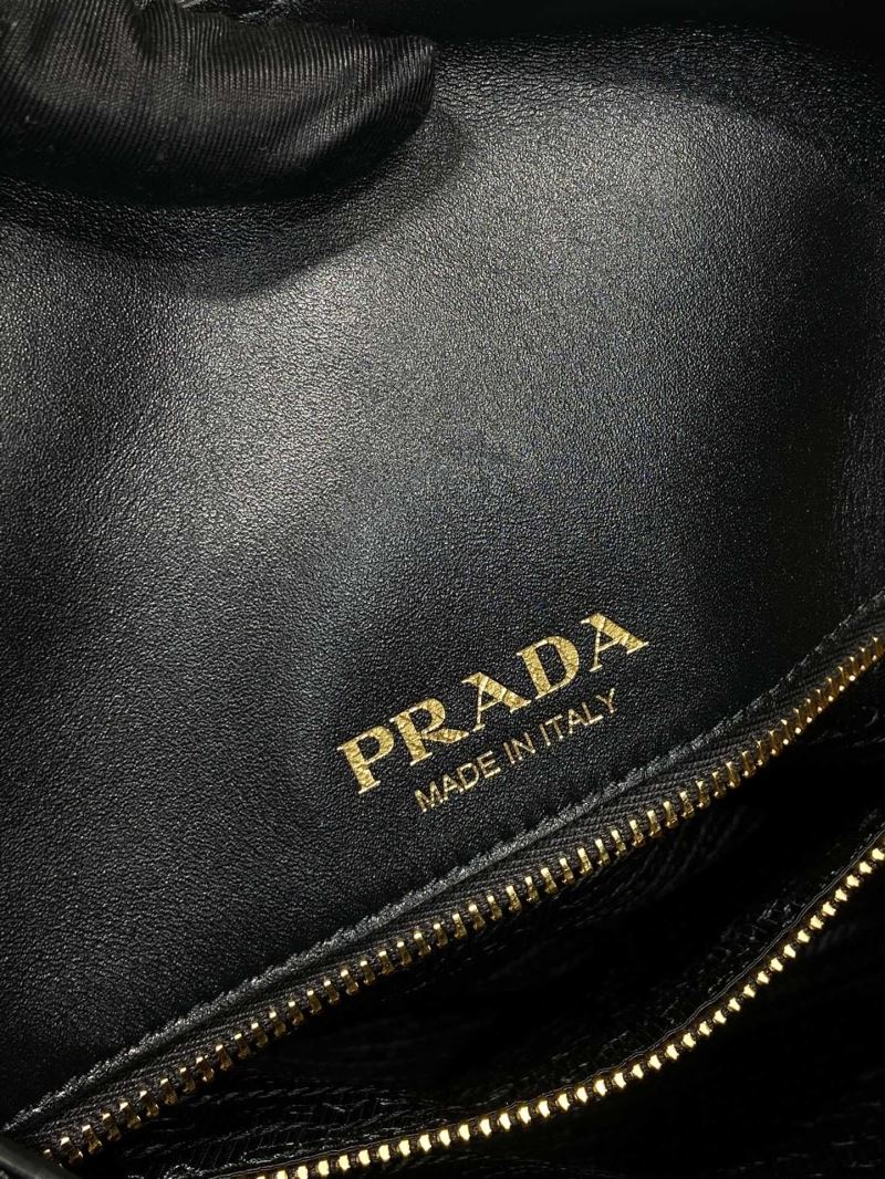 Prada Top Handle Bags